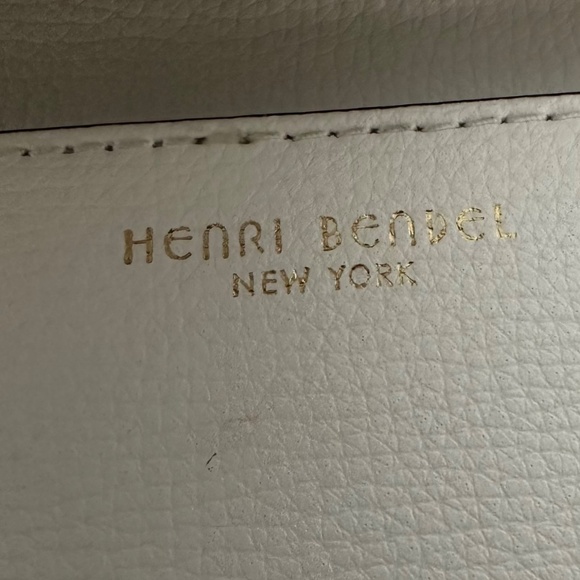 Henri Bendel Wallet - Picture 3 of 5
